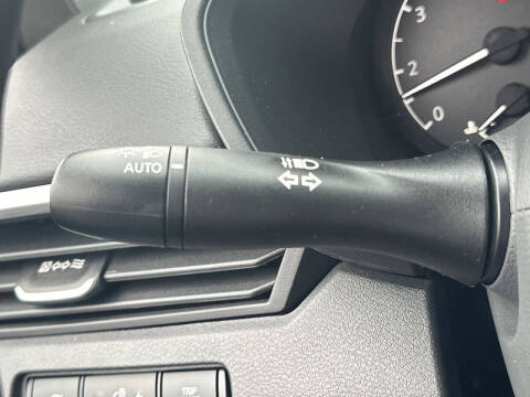 2025 Nissan Altima 2.5 S