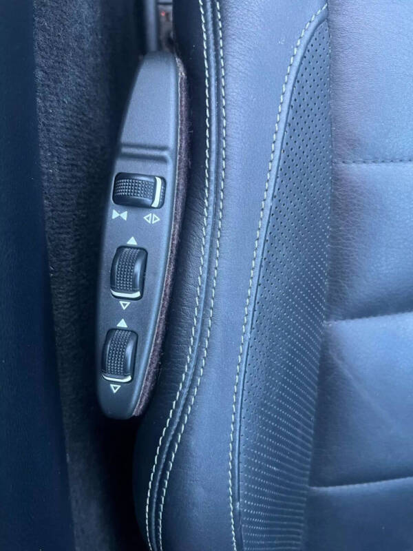 2014 Mercedes-Benz E-Class E 350 4MATIC