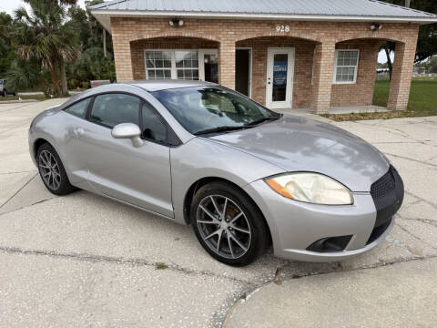 2012 Mitsubishi Eclipse GS Sport