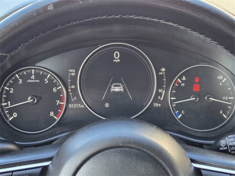 2022 Mazda Mazda3 Hatchback Premium