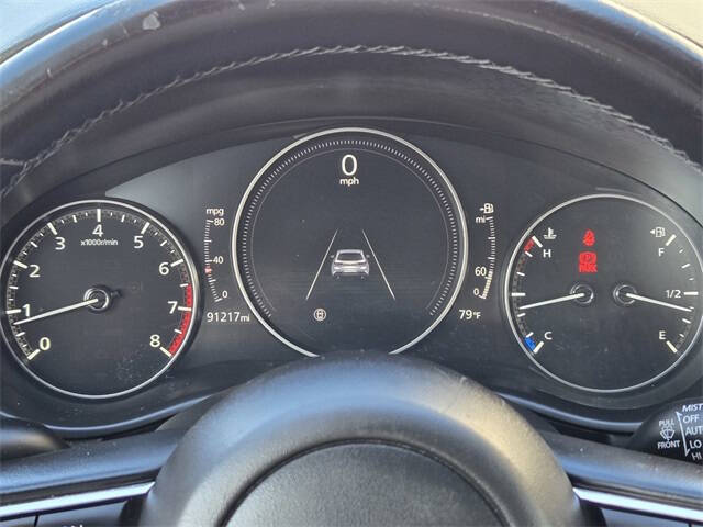 2022 Mazda Mazda3 Hatchback Premium