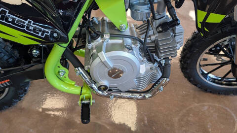2025 TrailMaster TM06-60