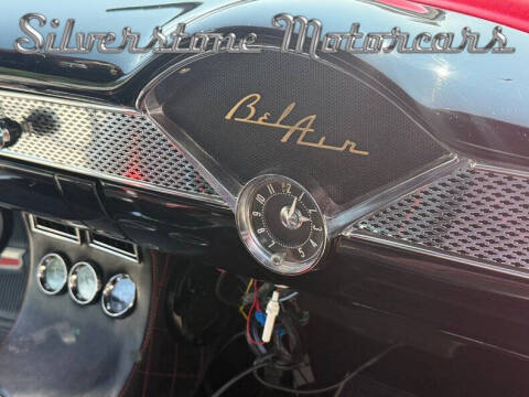 1955 Chevrolet Bel Air