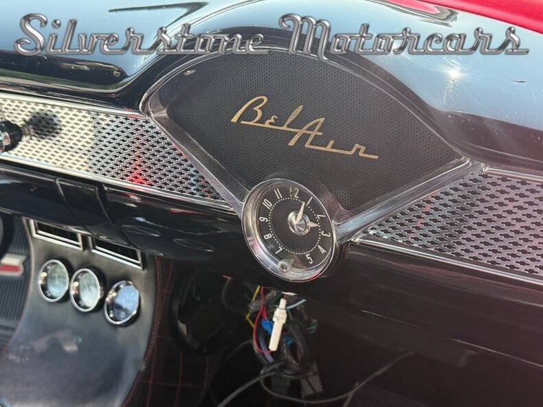 1955 Chevrolet Bel Air