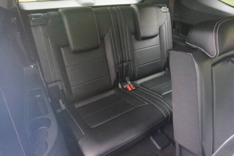 2022 Volkswagen Atlas SE