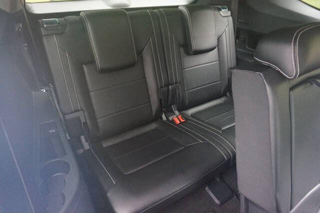 2022 Volkswagen Atlas SE