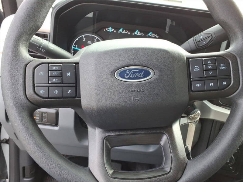 2026 Ford F-350 Super Duty XL