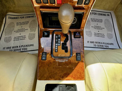 1999 Mercedes-Benz SL-Class SL 500