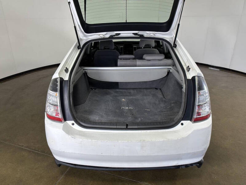 2004 Toyota Prius
