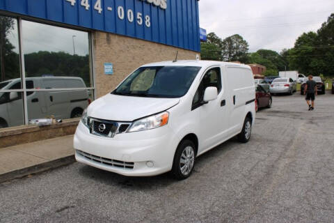 2020 Nissan NV200 for sale at Southern Auto Solutions - 1st Choice Autos in Marietta GA