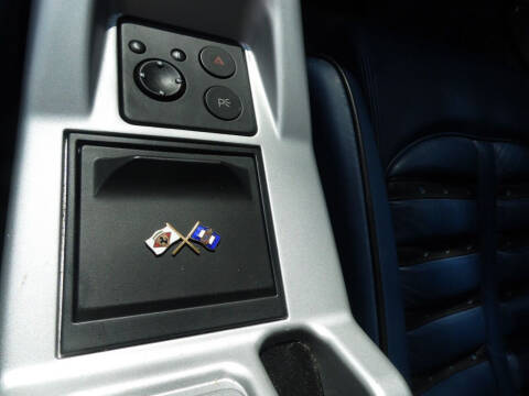 2002 Ferrari 360 Modena