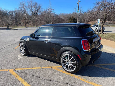 2015 MINI Hardtop 2 Door Cooper