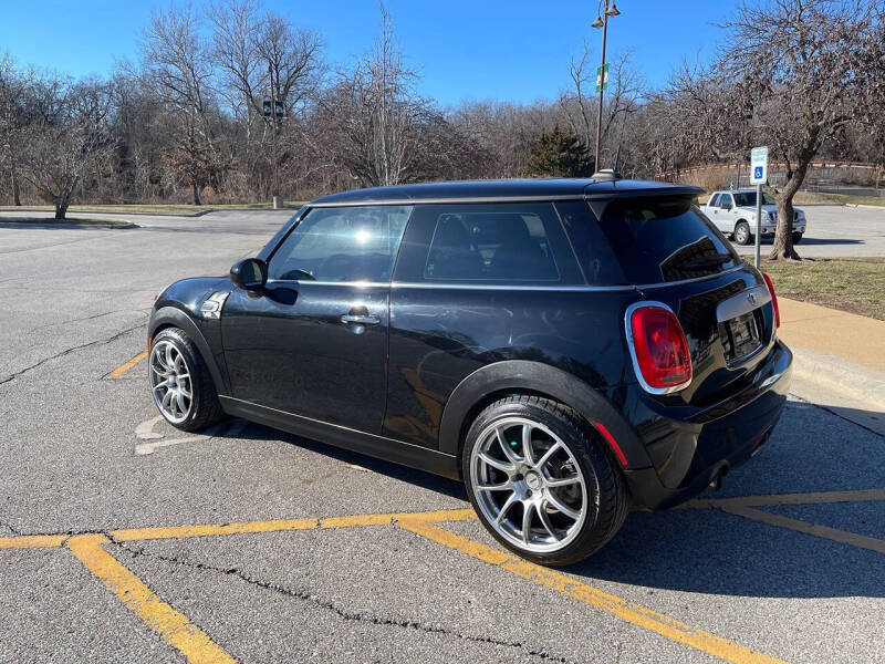 2015 MINI Hardtop 2 Door Cooper