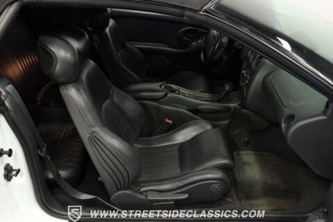 1994 Pontiac Firebird