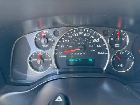2014 Chevrolet Express LT 2500