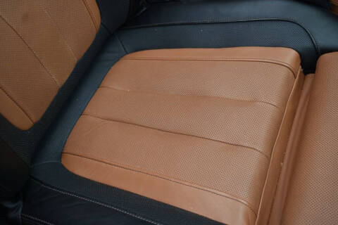 2019 BMW X6 xDrive35i