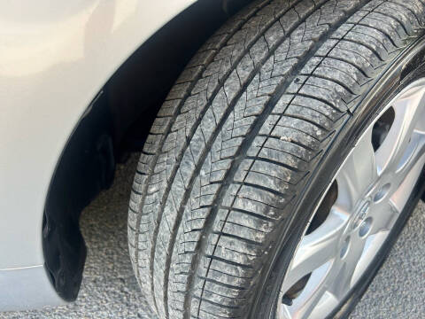 2006 Toyota Avalon XL