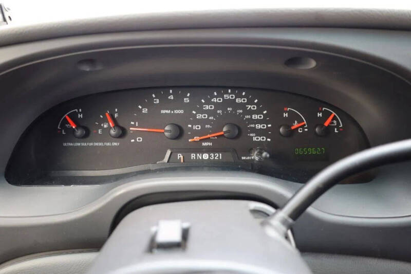 2008 Ford E-Series E-350 SD