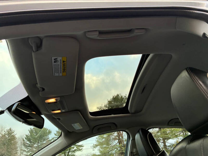 2020 Acura ILX w/Premium