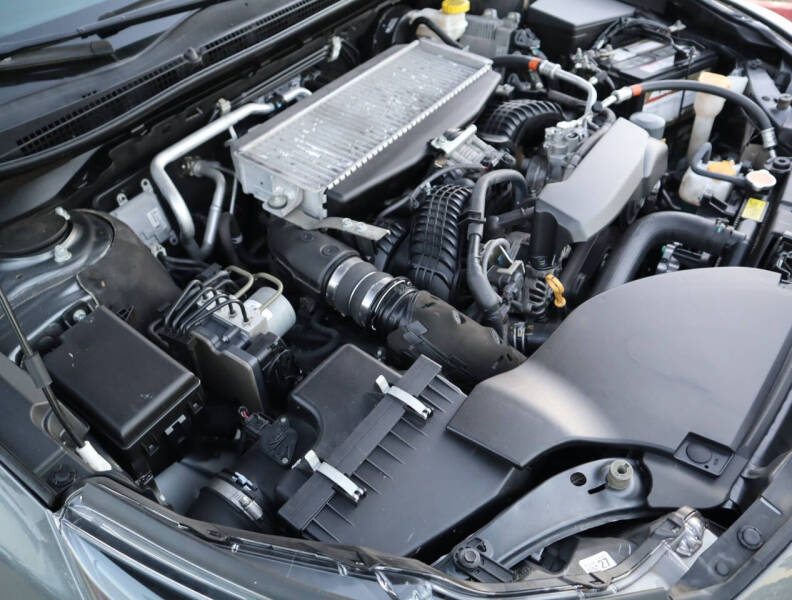 2020 Subaru Outback Limited XT