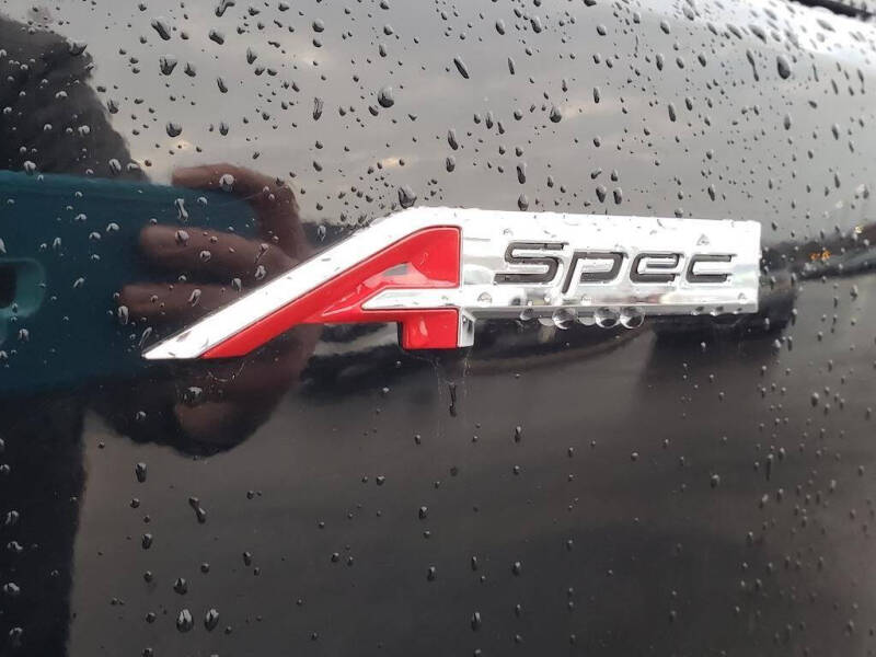 2025 Acura ADX w/A-SPEC