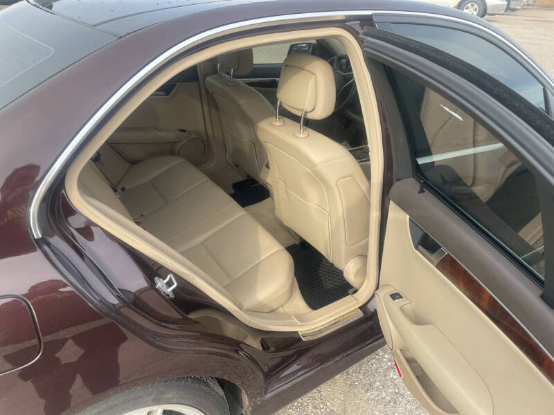 2012 Mercedes-Benz C-Class C 350 Sport