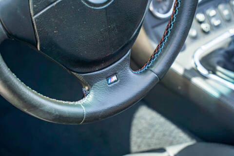 1999 BMW M