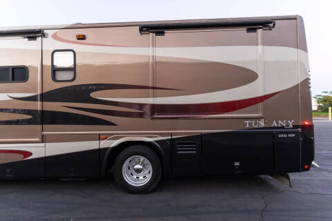 2007 Freightliner MH Chassis