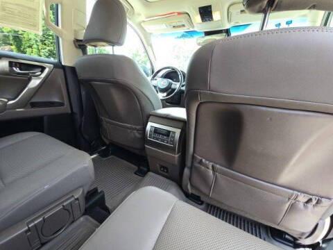 2020 Lexus GX 460