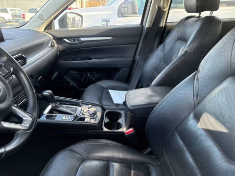 2023 Mazda CX-5 2.5 S Preferred