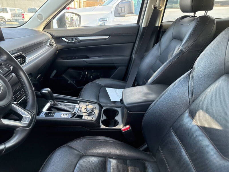 2023 Mazda CX-5 2.5 S Preferred