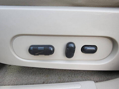 2007 Ford Explorer XLT