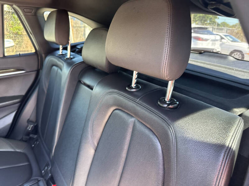 2018 BMW X1 sDrive28i