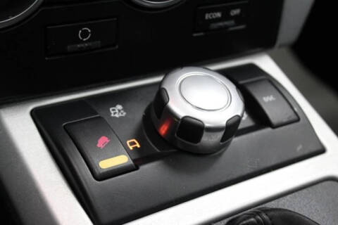 2008 Land Rover LR2 HSE