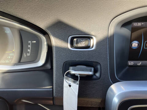 2014 Volvo S60 T5 Premier