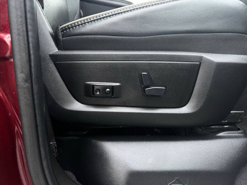 2020 RAM 3500 Laramie