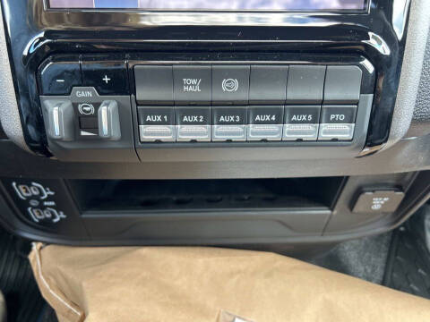 2026 RAM 5500