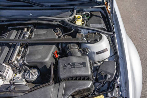 2003 BMW M3