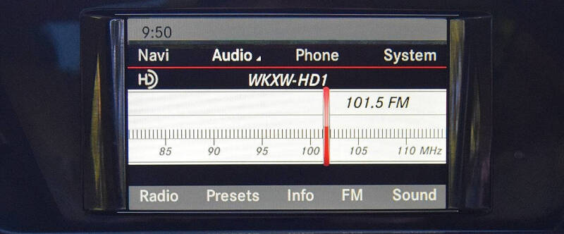 2014 Mercedes-Benz GLK GLK 350 4MATIC