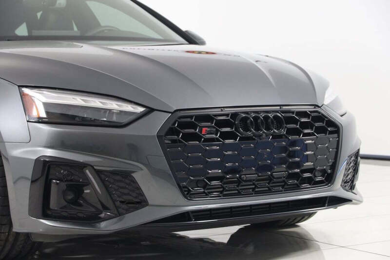 2024 Audi S5 Sportback 3.0T quattro Premium Plus