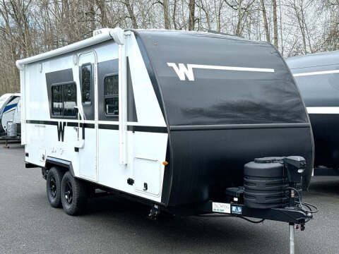2026 Winnebago Micro Minnie