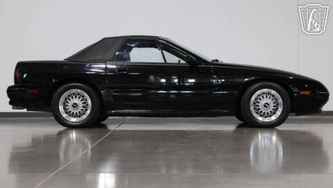 1991 Mazda RX-7
