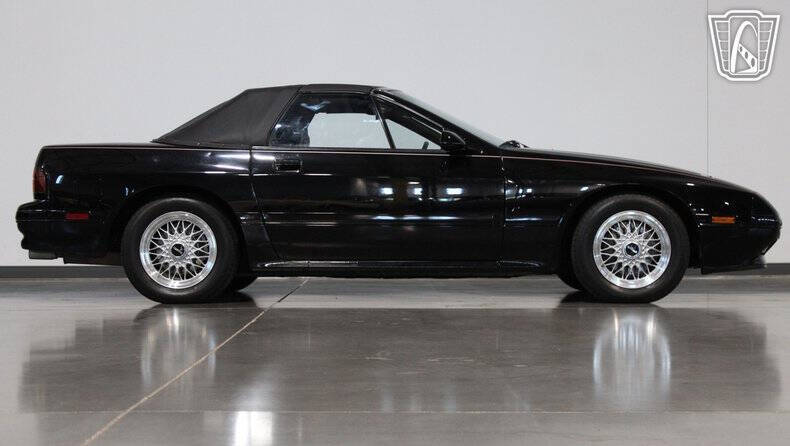 1991 Mazda RX-7