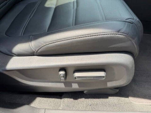2021 Honda CR-V Hybrid EX-L