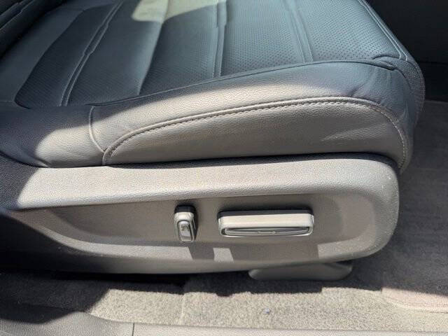 2021 Honda CR-V Hybrid EX-L