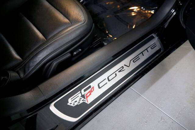 2013 Chevrolet Corvette Z06