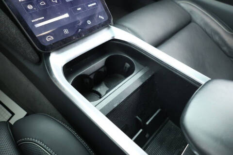 2023 Lucid Air Touring