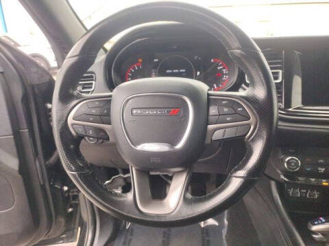 2022 Dodge Durango SXT