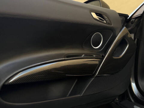 2012 Audi R8 5.2 quattro Spyder