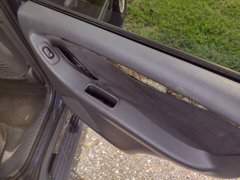 2004 Ford Escape XLT